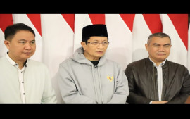 fokus-tingkatkan-layanan-haji-presiden-prabowo-kunjungi-arab-saudi
