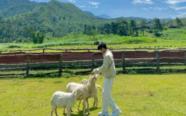 wisata-edukasi-menggala-ranch-di-banyumas