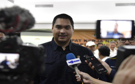 menpora-dukung-angkat-besi-di-olimpiade-cyesc-sebagai-wujud-perhatian-dan-komitmen-pemerintah